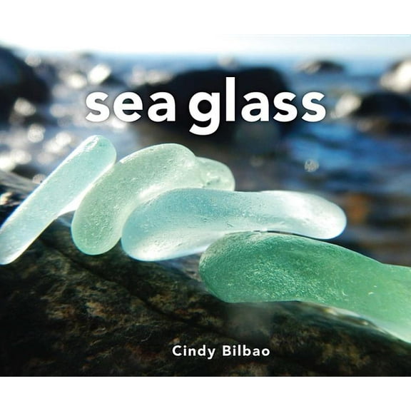 Sea Glass, (Hardcover)