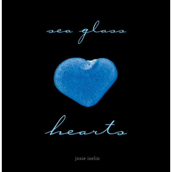 Pre-Owned Sea Glass Hearts (Hardcover) 1419702181 9781419702181