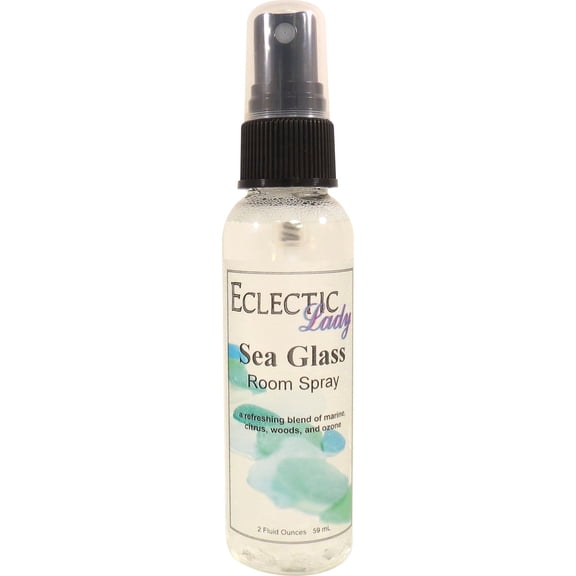 Sea Glass Room Spray, 2 ounces