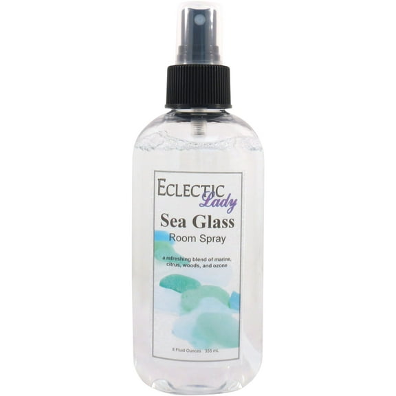 Sea Glass Room Spray (Double Strength), 4 ounces