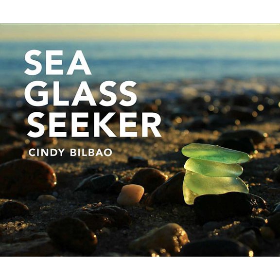 Sea Glass Seeker, (Paperback)