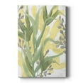 thumbnail image 1 of Sea Grass Fresco II Premium Gallery Wrapped Canvas - Ready to Hang, 1 of 9