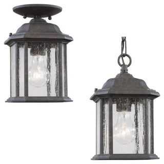 Sea gull lighting outdoor wall lantern deals