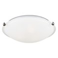 thumbnail image 1 of Sea Gull Lighting 7543503EN-962 Ceiling Flush Mount Light, 1 of 2