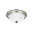 thumbnail image 1 of Sea Gull Lighting 7706 Flush Mount Light, 1 of 2