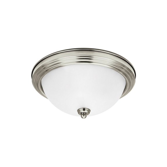 Sea Gull Lighting 7706 Flush Mount Light