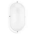 thumbnail image 1 of Sea Gull Lighting 8335 Bayside 1 Light ADA Compliant Outdoor Wall Sconce, 1 of 2
