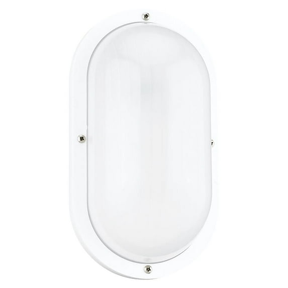 Sea Gull Lighting 8335 Bayside 1 Light ADA Compliant Outdoor Wall Sconce