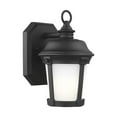 thumbnail image 1 of Sea Gull Lighting Calder Outdoor Wall Lantern, 1 of 4