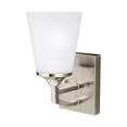thumbnail image 1 of Sea Gull Lighting Hanford 4124501 Wall Sconce, 1 of 2