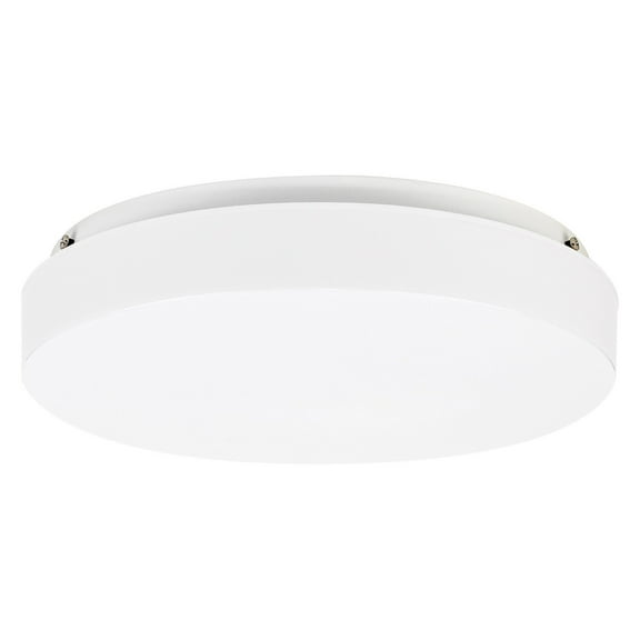Sea Gull Lighting Haylee 59232EG-15 Flush Mount Light