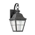 thumbnail image 1 of Sea Gull Lighting - One Light Outdoor in Traditional Style - 6.75 inches wide by, 1 of 2