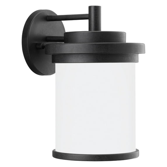 Sea Gull Lighting Winnetka 8866 Outdoor Wall Lantern