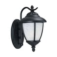 thumbnail image 1 of Sea Gull Lighting - Yorktown - 100W One Light Outdoor Medium Wall Lantern in, 1 of 1
