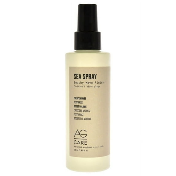 Sea Hairspray, Texture By Ag Hair Cosmetics - 4.6 Oz