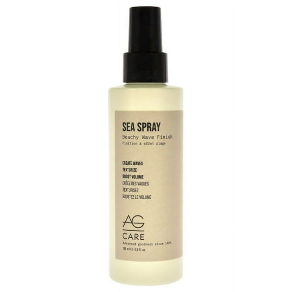 Sea Hairspray, Texture By Ag Hair Cosmetics - 4.6 Oz