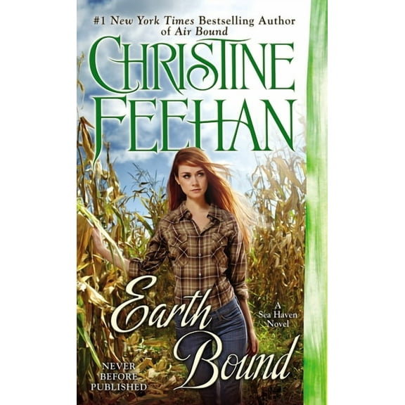 Sea Haven Novel Earth Bound, Book 4, (Paperback)