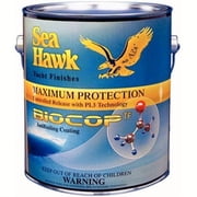 Sea Hawk 12351GL; Biocop Tf Teal Gl