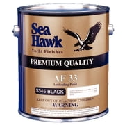 Sea Hawk 3343GL; Af33 Green Gl
