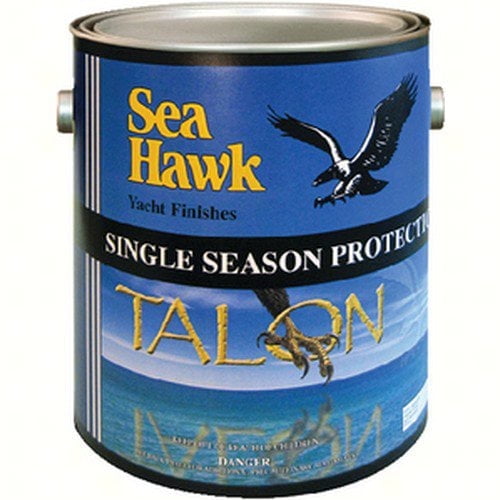Sea Hawk 6045QT; Talon Black Quart
