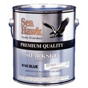 Sea Hawk 6142GL; Sharkskin Blue Gl
