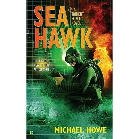 Pre-Owned Sea Hawk (Mass Market Paperback) 0425230651 9780425230657