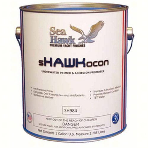 Sea Hawk  SH984GL; Shawkocon Gl