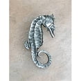 thumbnail image 1 of Sea Horse Knob  Bronze, 1 of 1