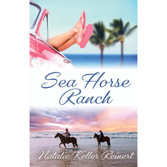 Sea Horse Ranch, (Paperback)