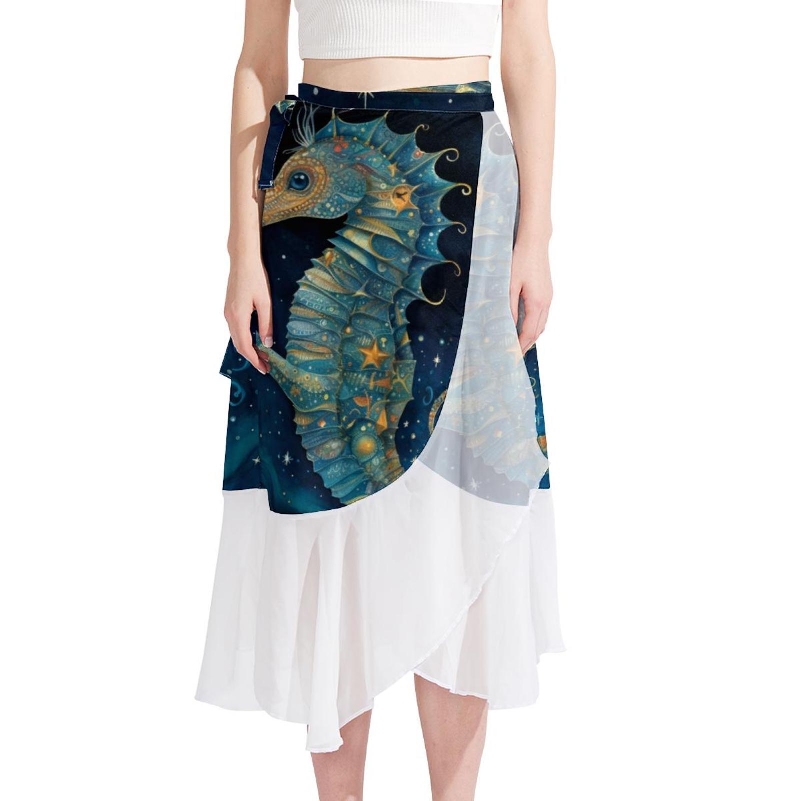 Seaside Dress main image 1