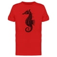 thumbnail image 1 of Sea Horse Tee Men's -Image by Shutterstock, 1 of 2