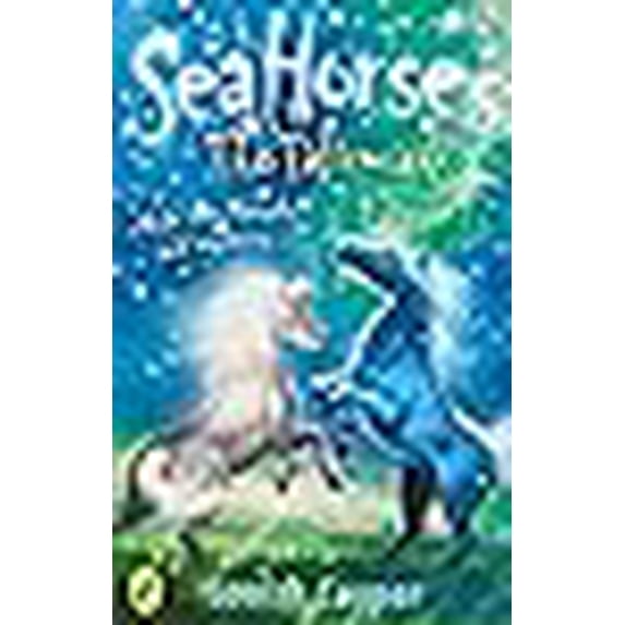 Sea Horses: The Talisman