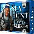 thumbnail image 1 of Sea Hunt: TV Marathon (DVD), 1 of 1