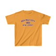 thumbnail image 1 of Sea Isle City New Jersey NJ Kids Shirt Gifts Boys Girls Youth Tee Tshirt, 1 of 2