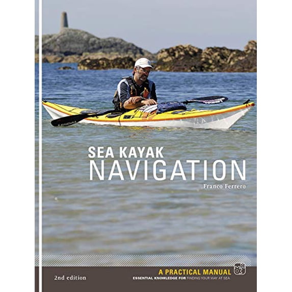 Pre-Owned Sea Kayak Navigation (Paperback) 1906095035 9781906095031