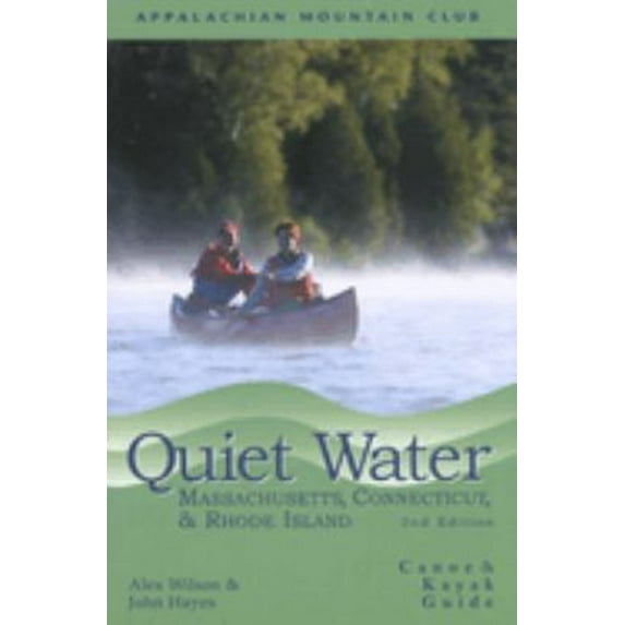 Pre-Owned Sea Kayaking Along the New England Coast (Paperback) 1929173504 9781929173501