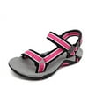 thumbnail image 1 of Sea Kidz Kids Active Sandals - Waterproof Hiking Quick Dry Swim Barefoot Beach Aqua Pool Socks Non-Slip Boys Girls Toddler Little Kid Big Kid, 1 of 5