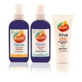 thumbnail image 1 of Sea Kind Skincare  Sea Kind Revive Facial Toner & Cleanser + Alive Sunscreen Set, 1 of 1