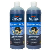 Sea Klear Natural Clarifier - 2 Quarts