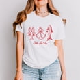 thumbnail image 1 of Sea La Vie 3 Across - Women's Short Sleeve Tee, 1 of 10