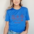 thumbnail image 1 of Sea La Vie 3 Across - Women's Short Sleeve Tee, 1 of 10