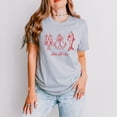 thumbnail image 1 of Sea La Vie 3 Across - Women's Short Sleeve Tee, 1 of 10