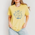 thumbnail image 1 of Sea La Vie Collage - Women's Short Sleeve Tee, 1 of 16