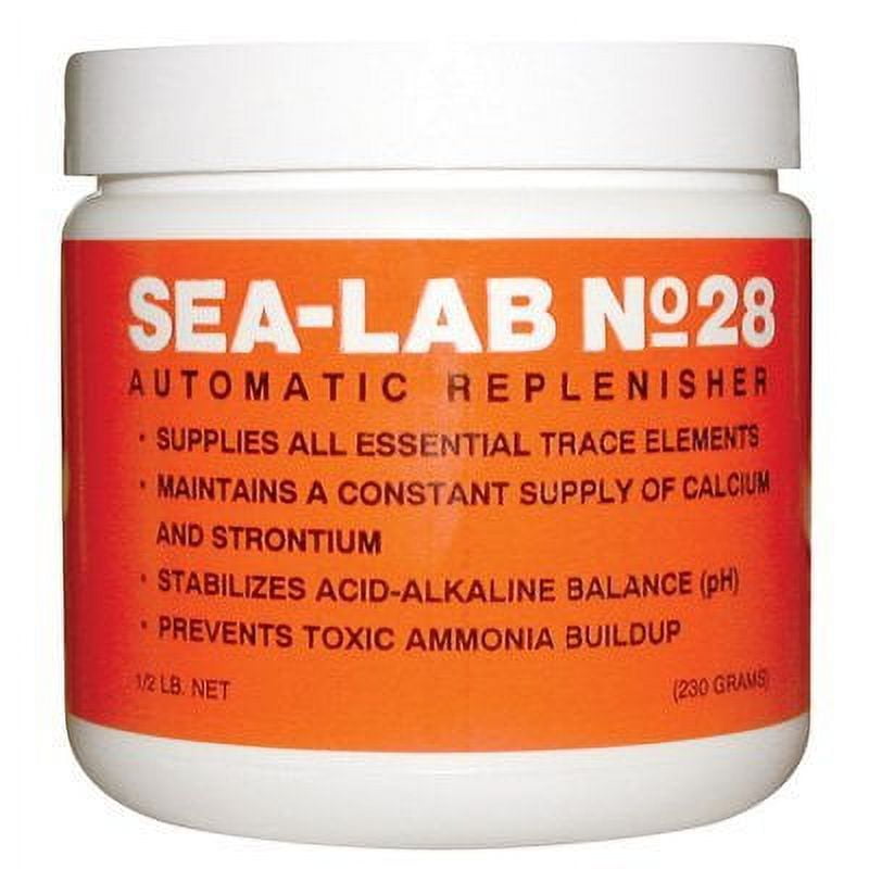 SeaLab Marine Aquarium Products Automatic Replenisher Block 28