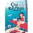 thumbnail image 1 of Sea Legs: A Graphic Novel (Sea Legs #1), (Paperback), 1 of 1