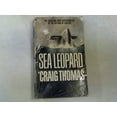 thumbnail image 1 of Pre-Owned Sea Leopard (Paperback) 0061000884 9780061000881, 1 of 1