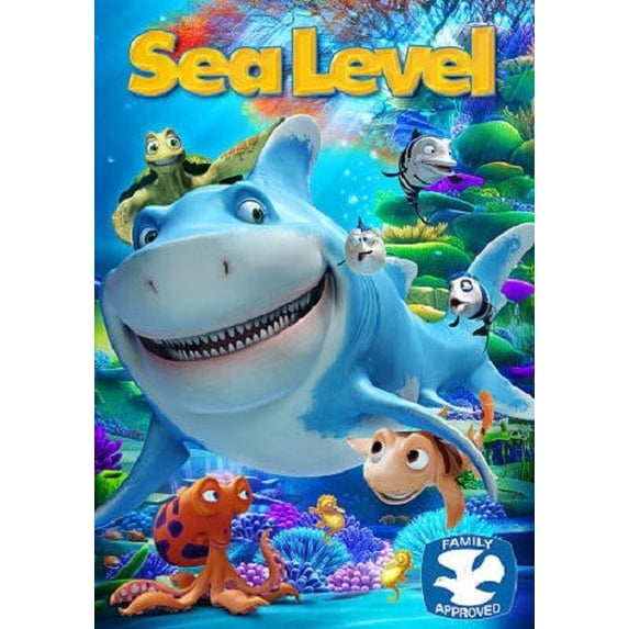 Sea Level (DVD)