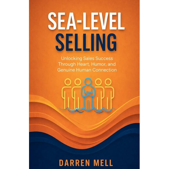 Sea-Level Selling, (Paperback)