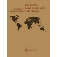 thumbnail image 1 of Sea Levels, Land Levels, and Tide Gauges, (Paperback), 1 of 1