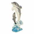 thumbnail image 1 of Sea Life Austrian Crystal Trinket Box, 1 of 3